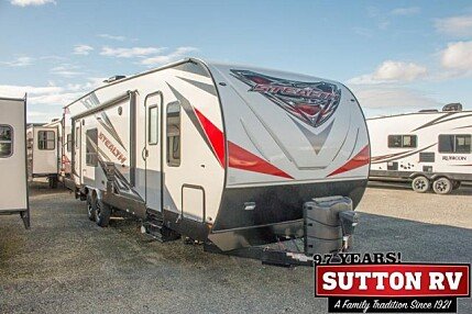 autotrader alberta travel trailers